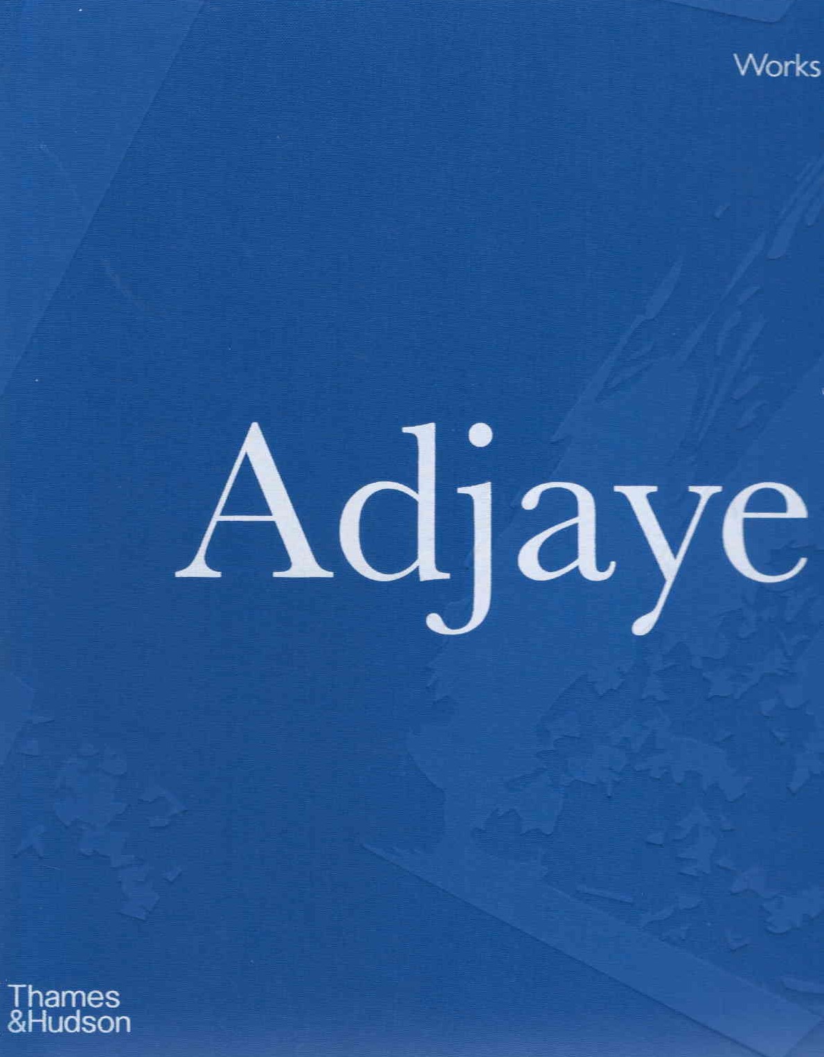 Adjaye : works 2007-2015 : houses, pavilions, installations, buildings