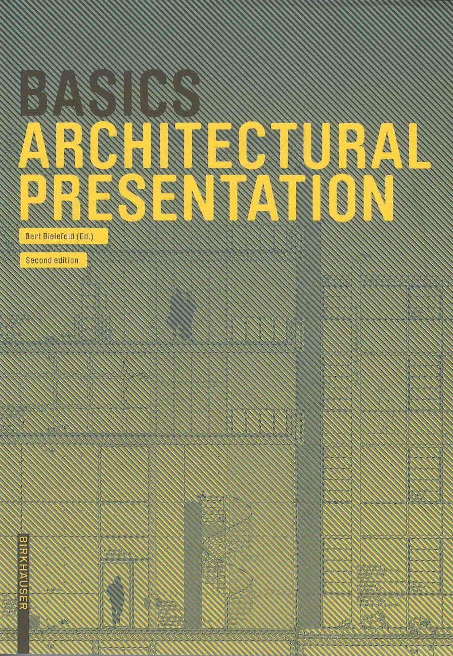 Architectural presentation