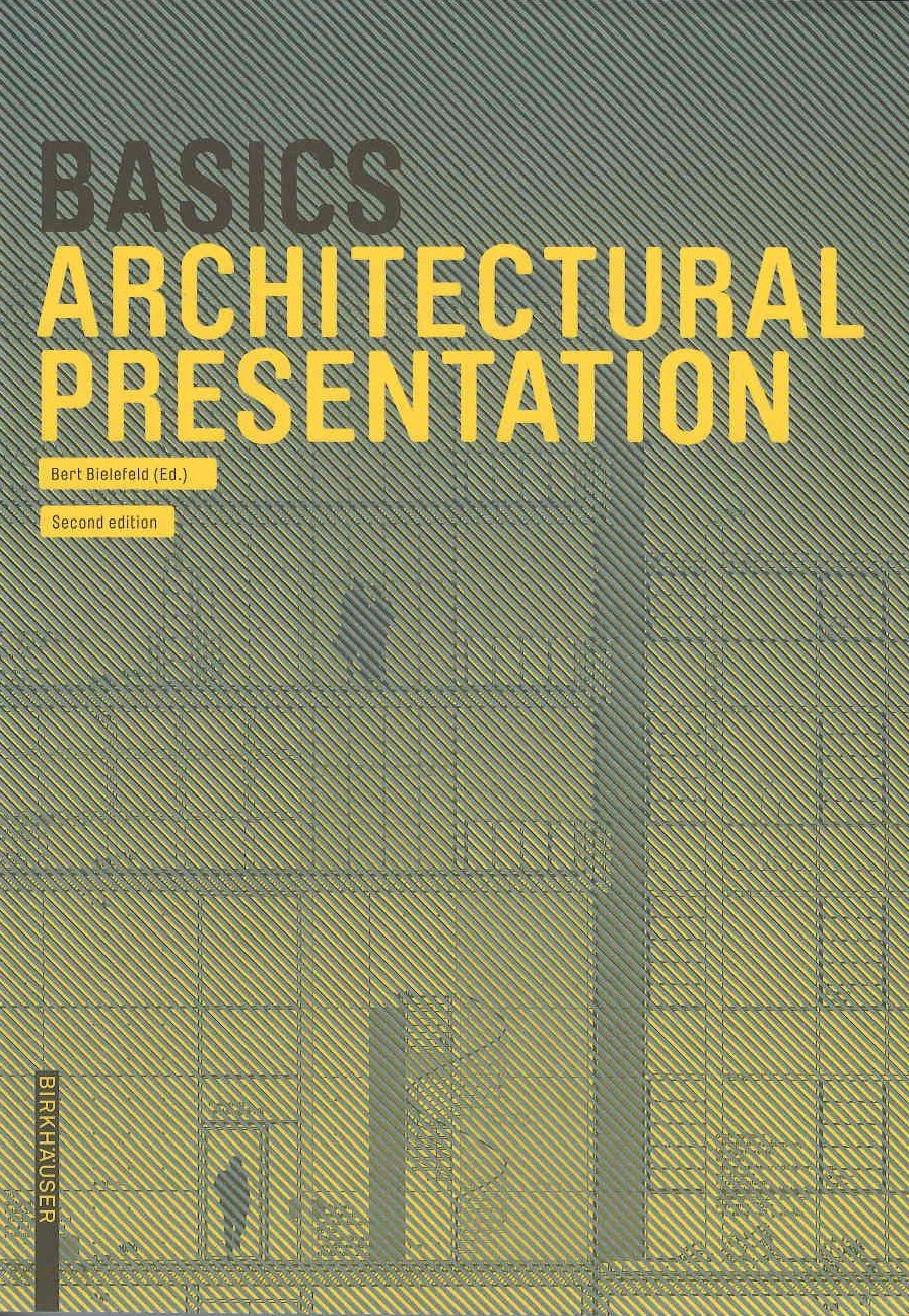Architectural presentation