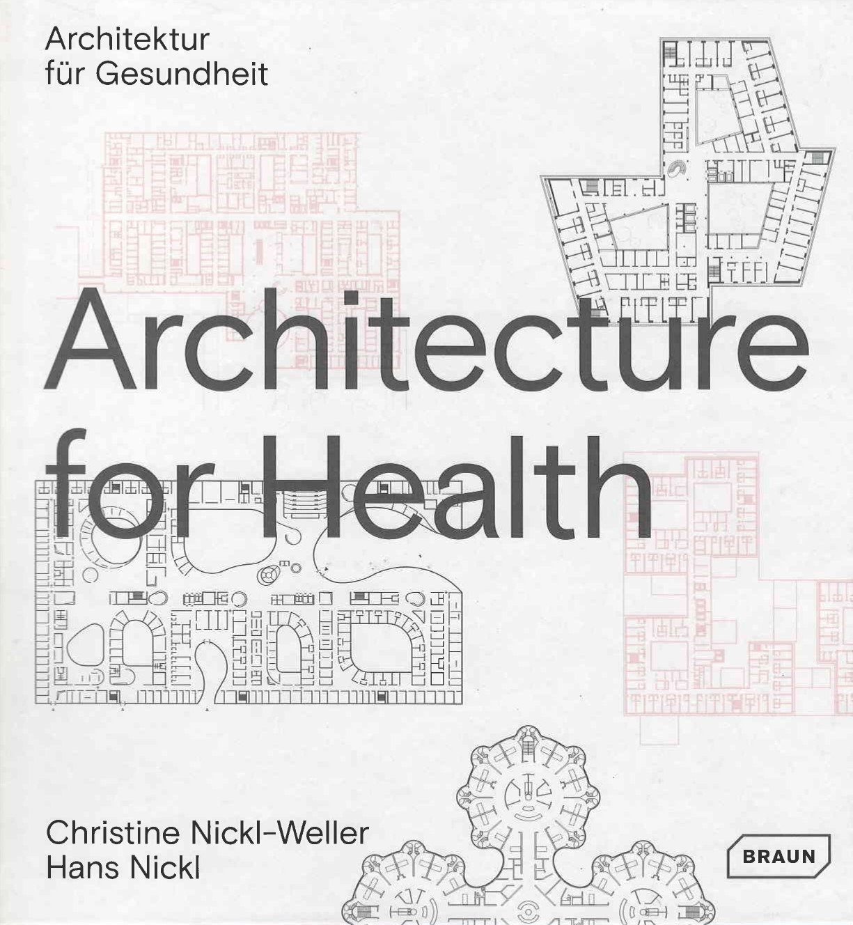 Architecture for health