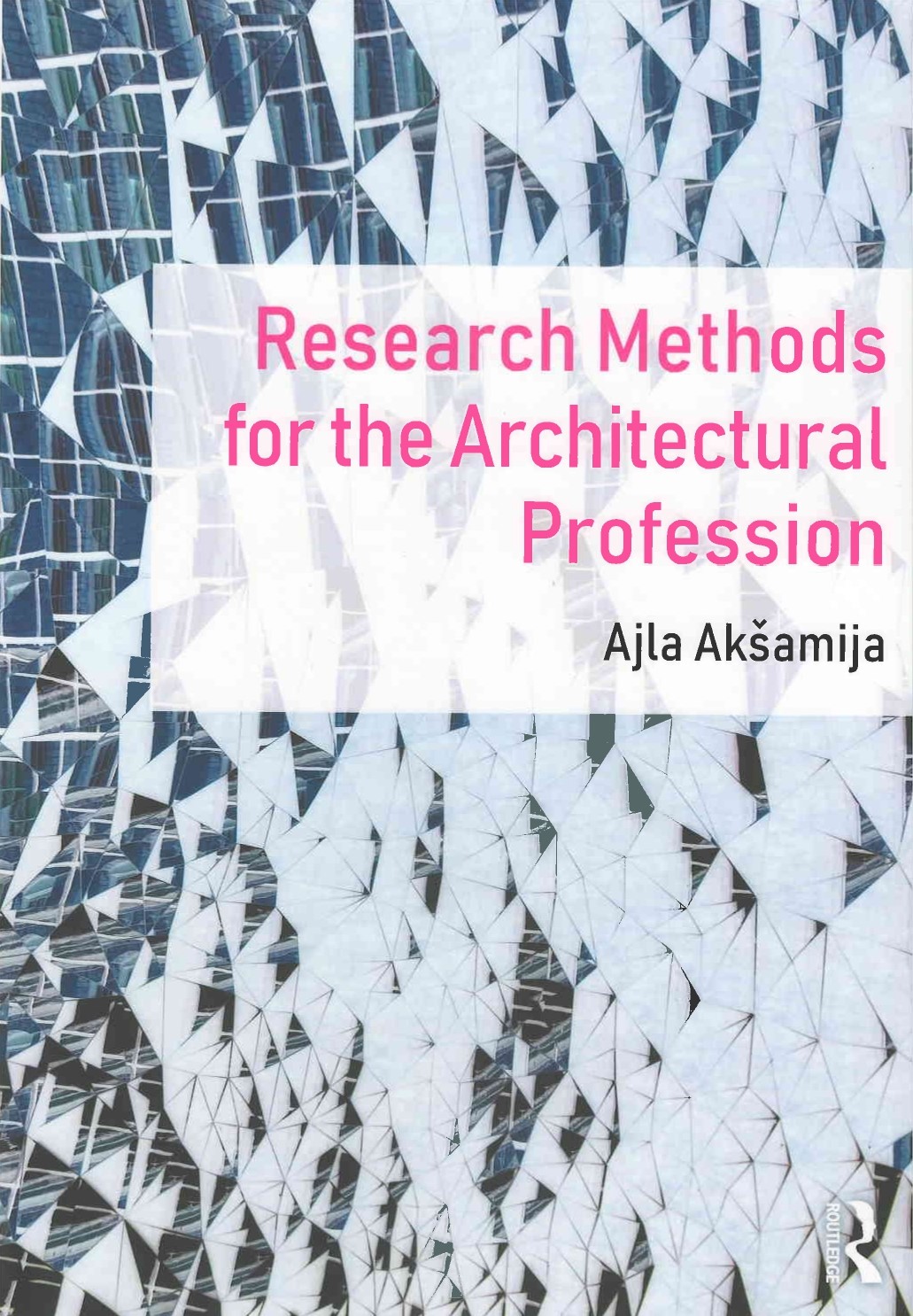 Research methods for the architectural profession