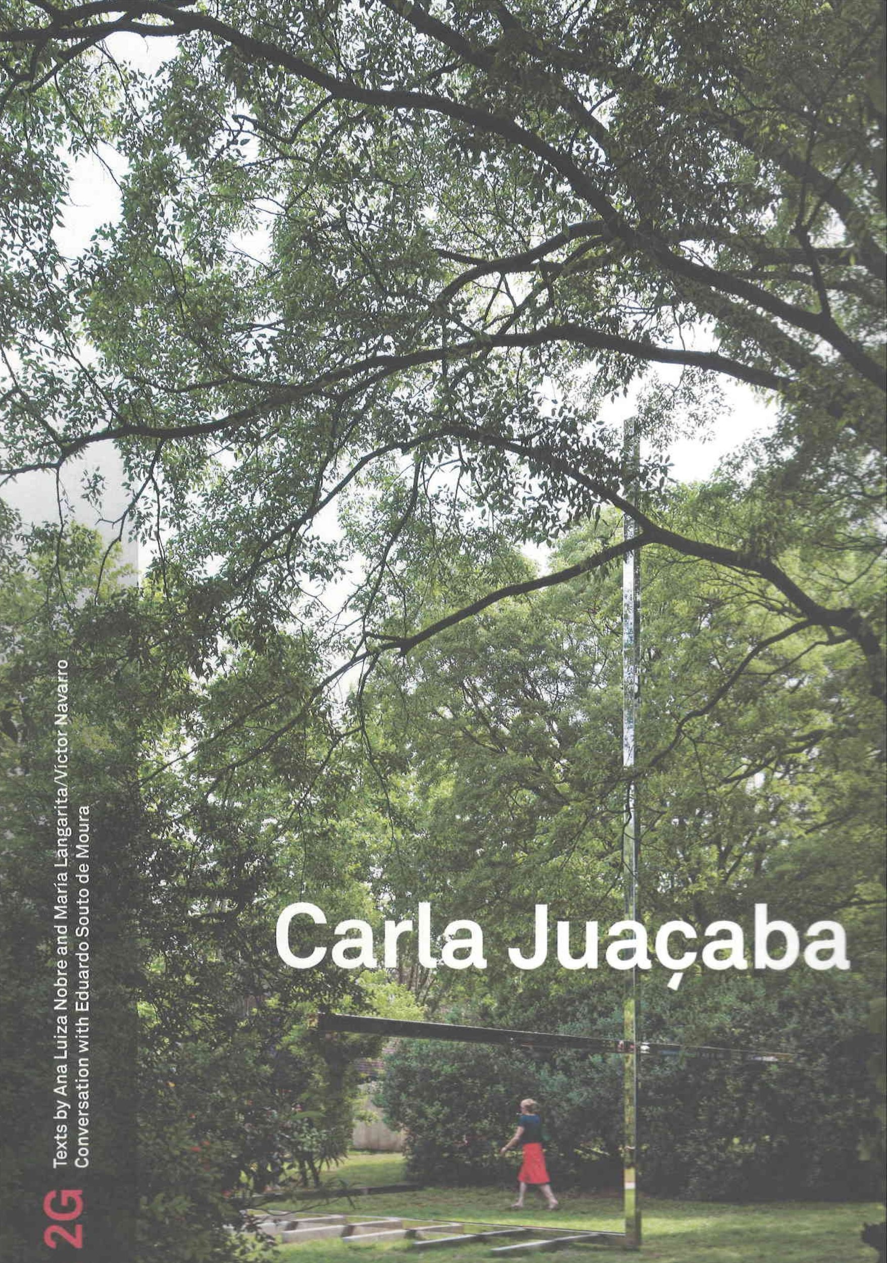 Carla Juaçaba
