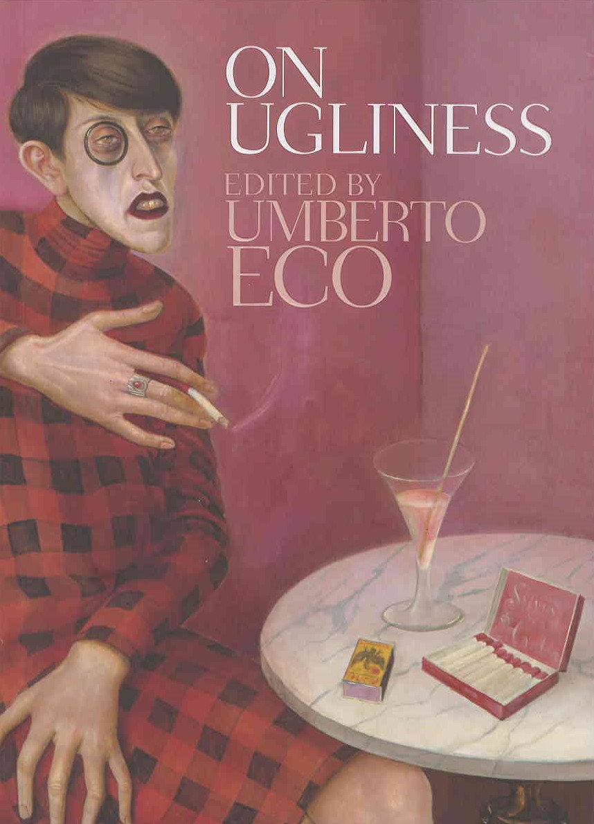 On ugliness