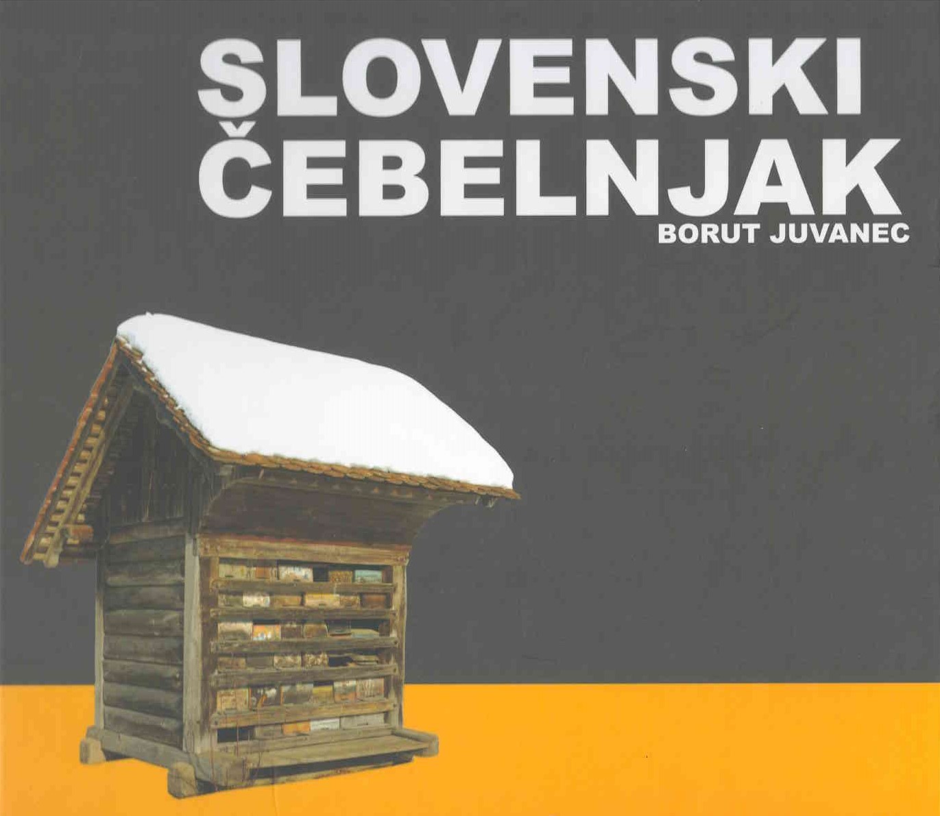 Slovenski čebelnjak