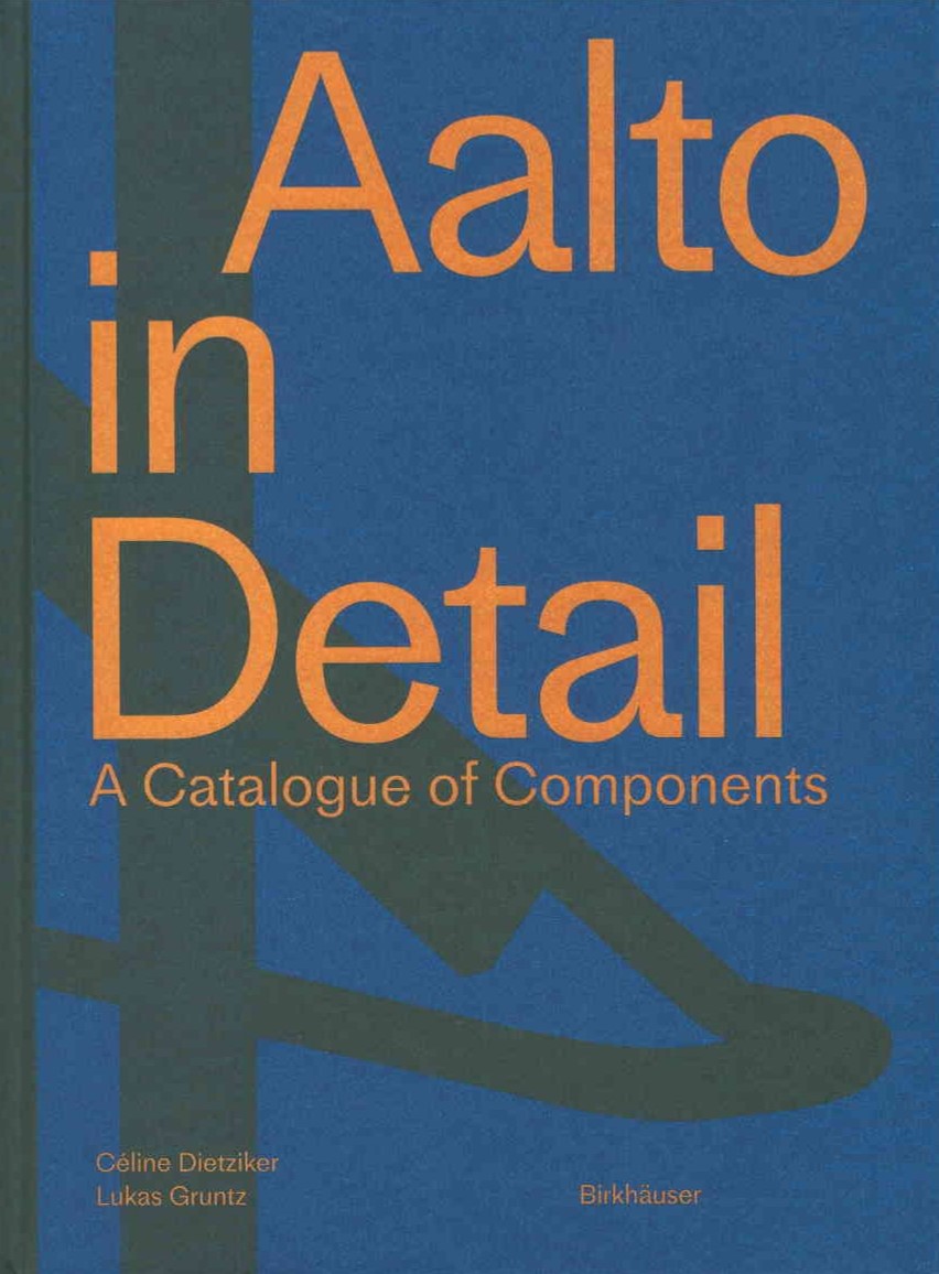 Aalto in detail : a catalog of components