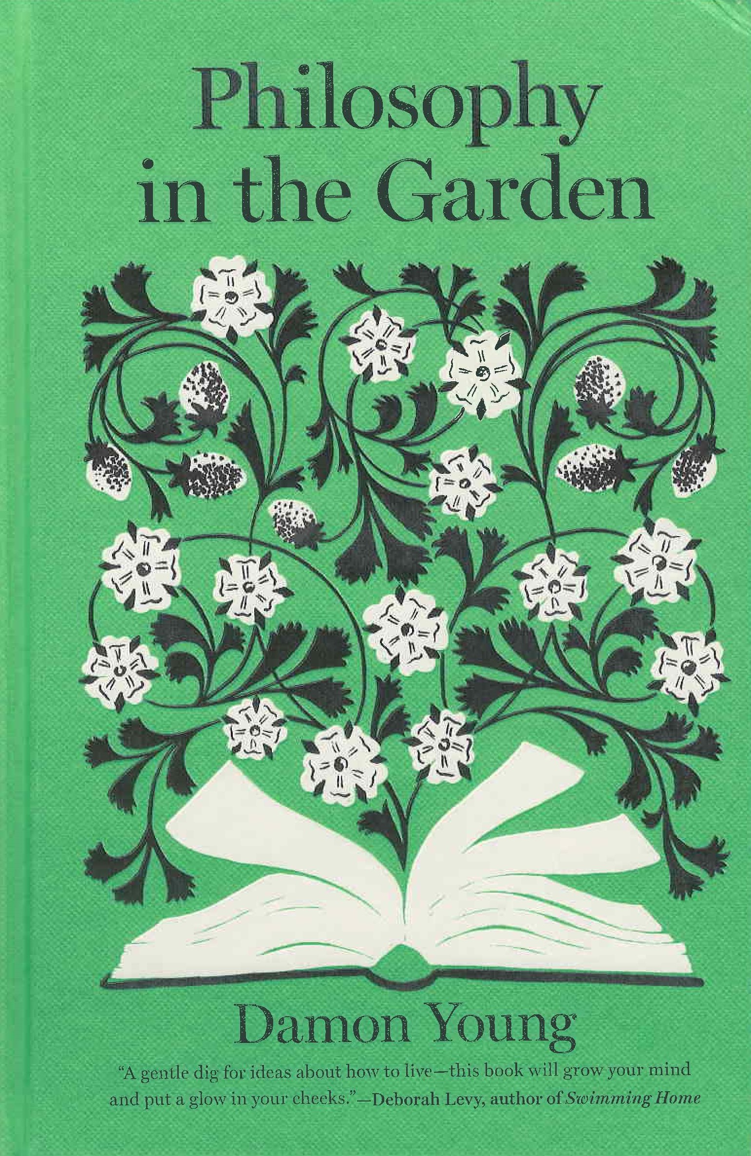 Philosophy in the garden