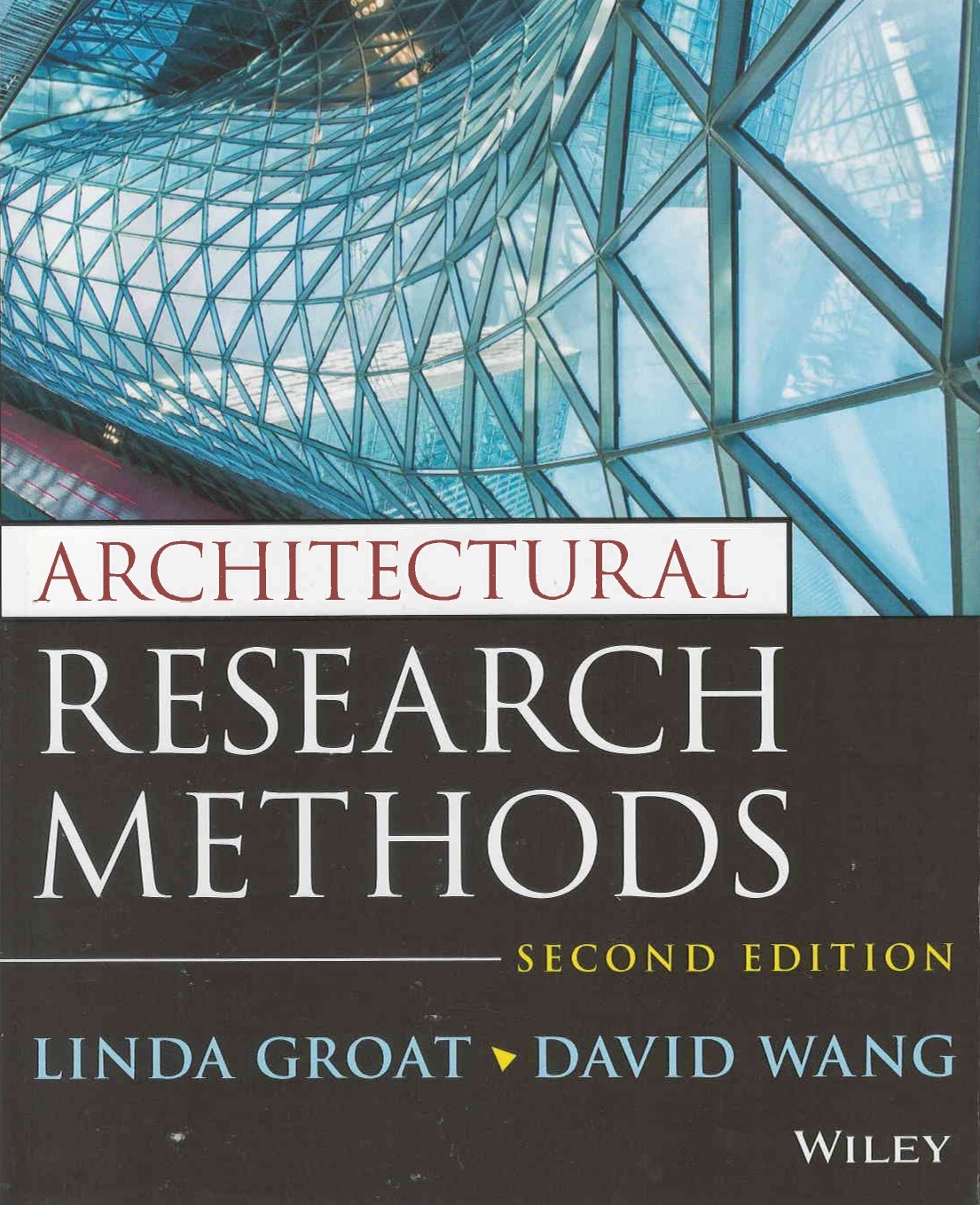 Architectural research methods