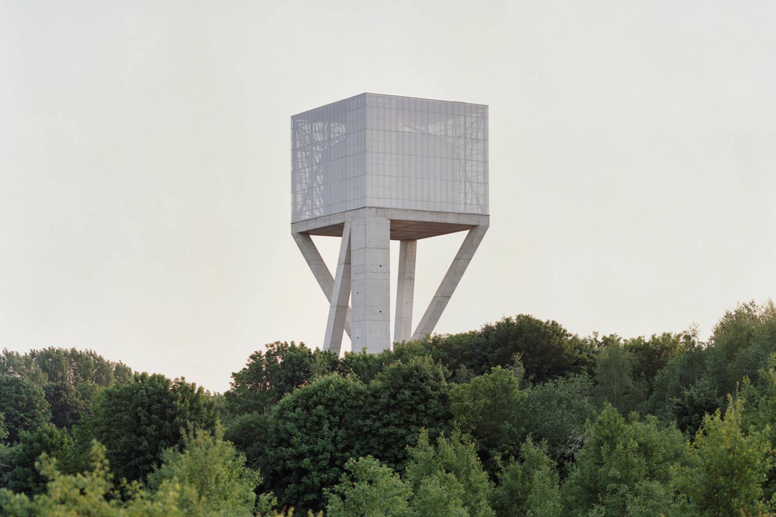 Gostujoče predavanje »What makes a good architecture _ A story about an average architecture office«