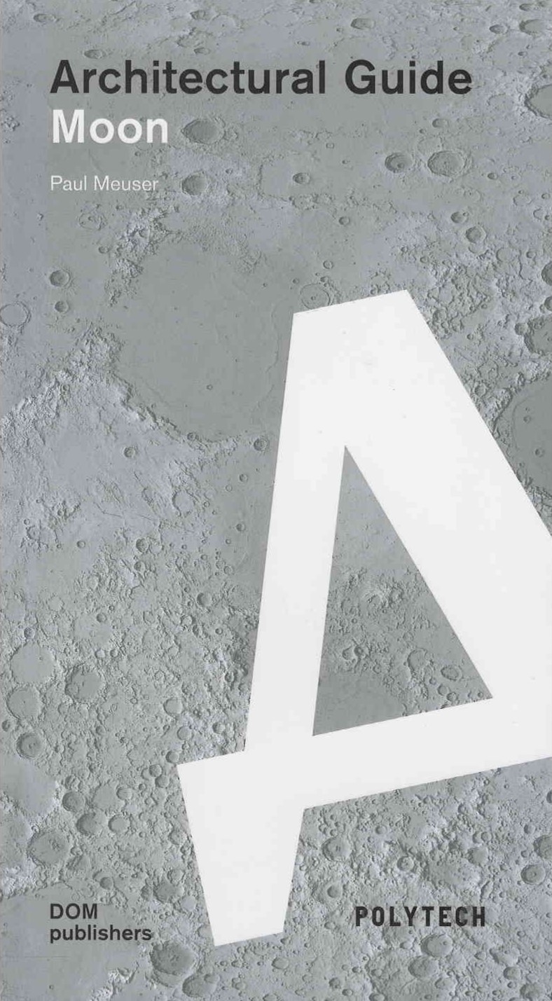 Architectural guide : Moon