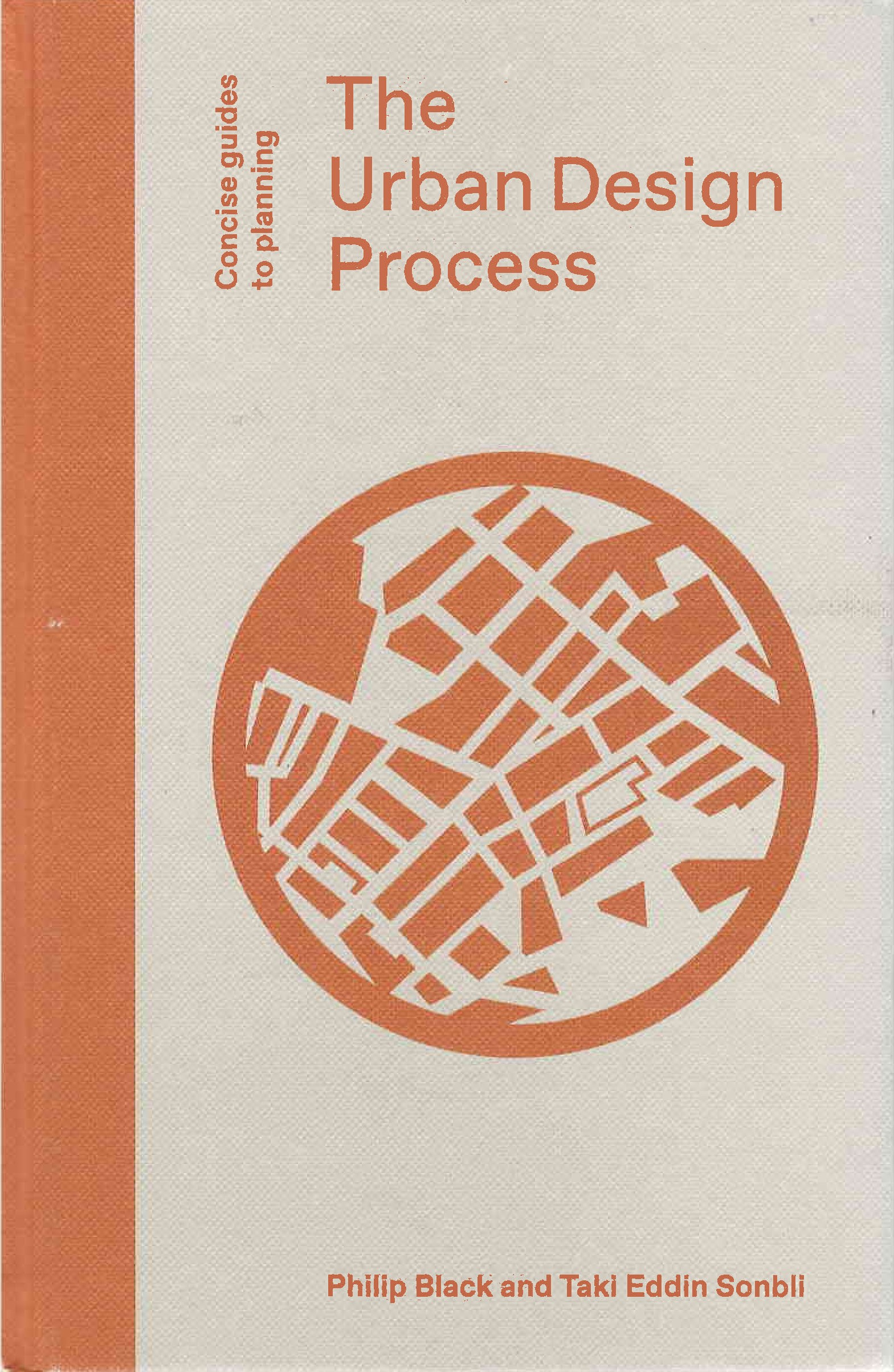 The urban design process