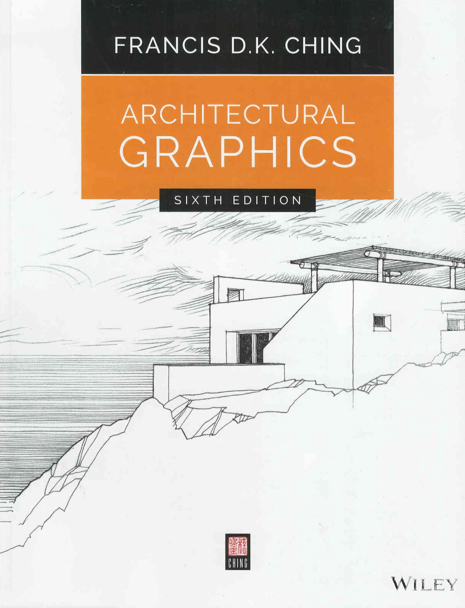 Architectural graphics