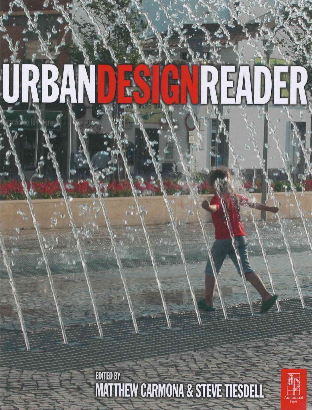 Urban design reader