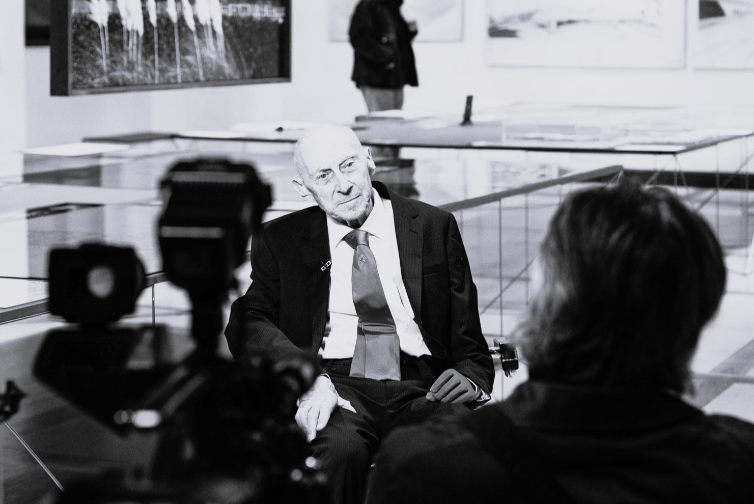 Stanko Kristl in memoriam