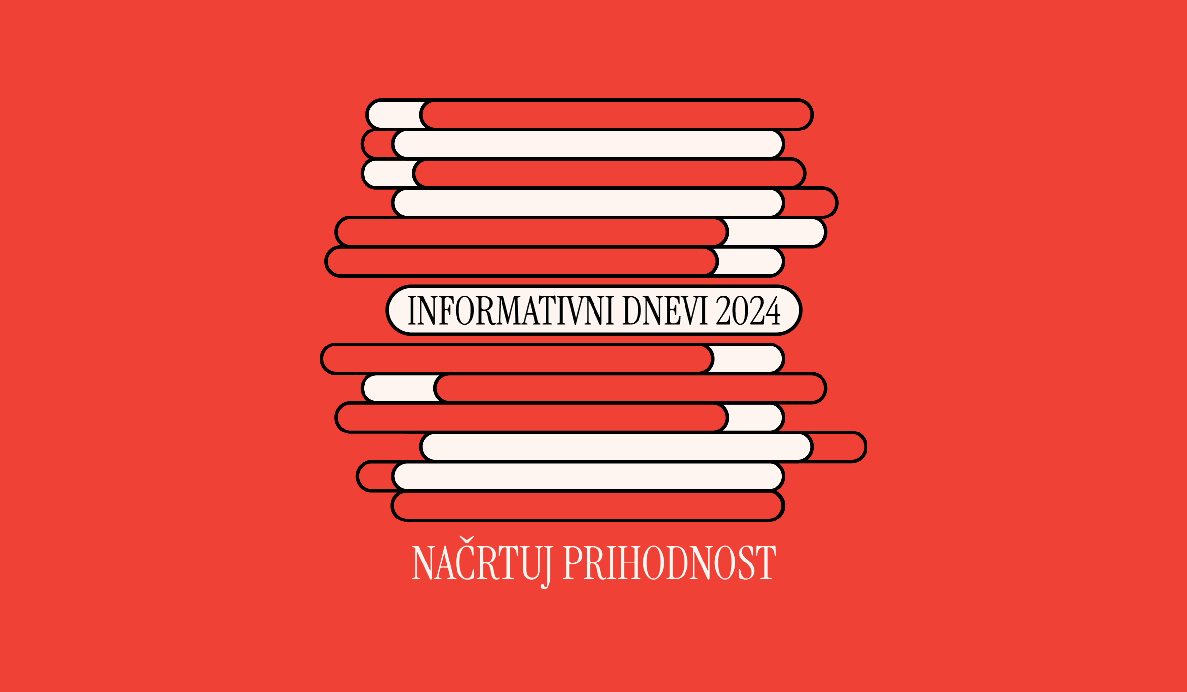 Informativni dnevi Fakultete za arhitekturo