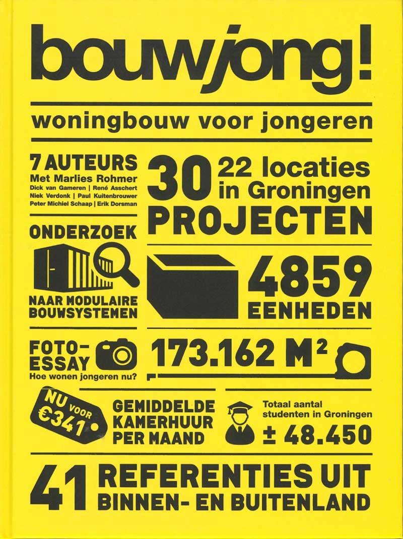 Bouwjong! : woningbouw voor jongeren