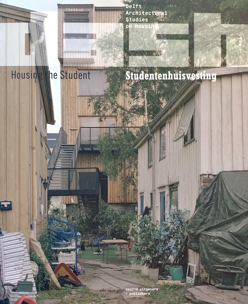 Housing the student