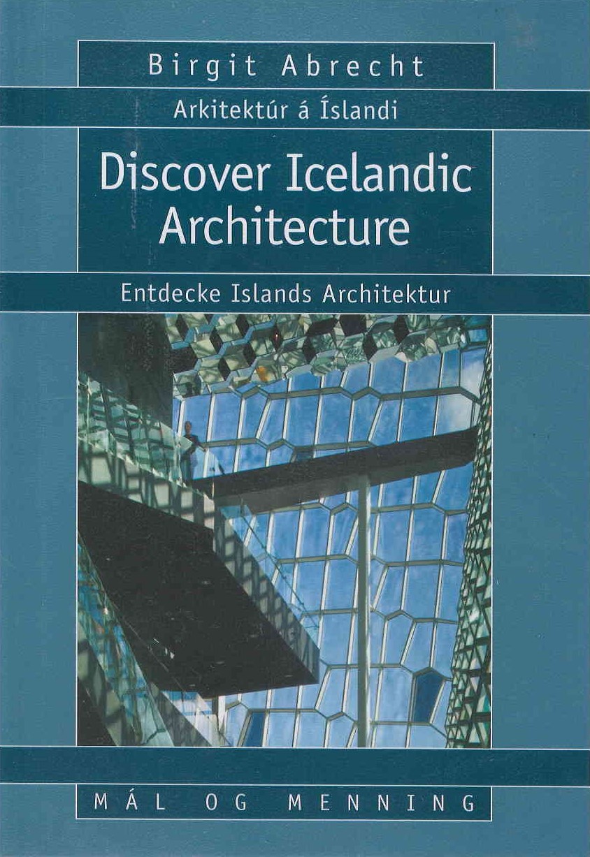 Discover Icelandic architecture