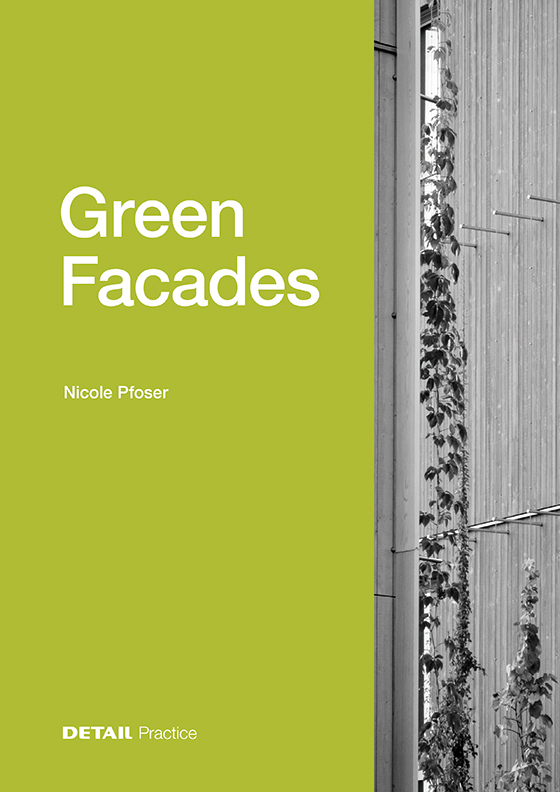 Green facades