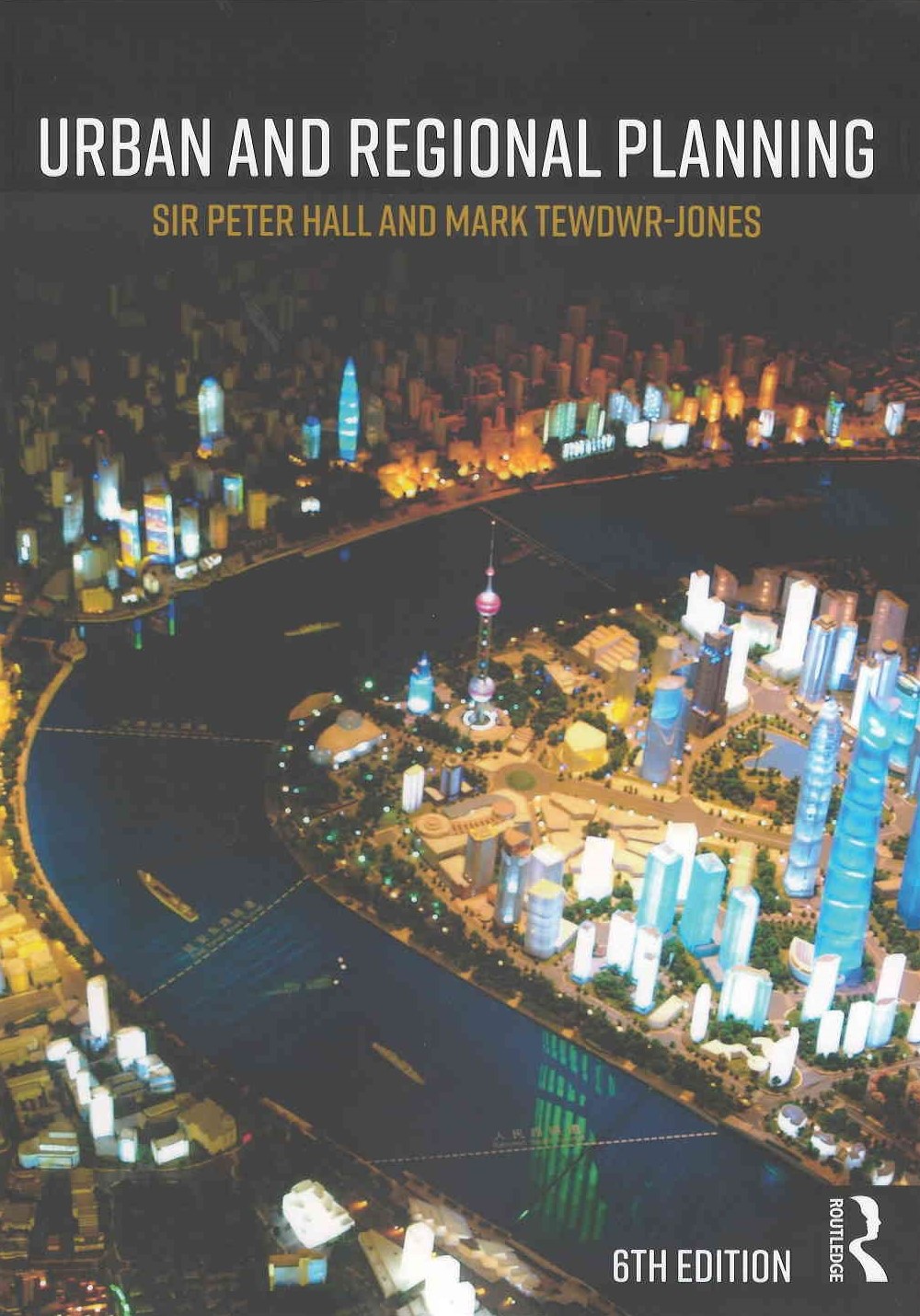 Urban and regional planning