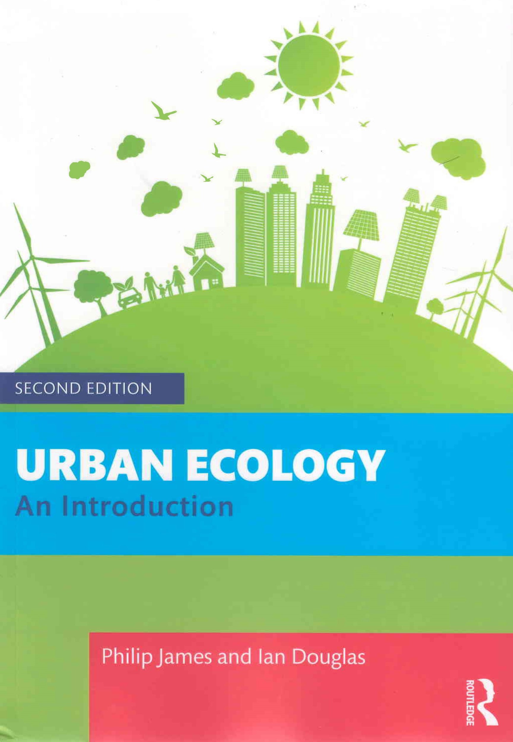 Urban ecology : an introduction