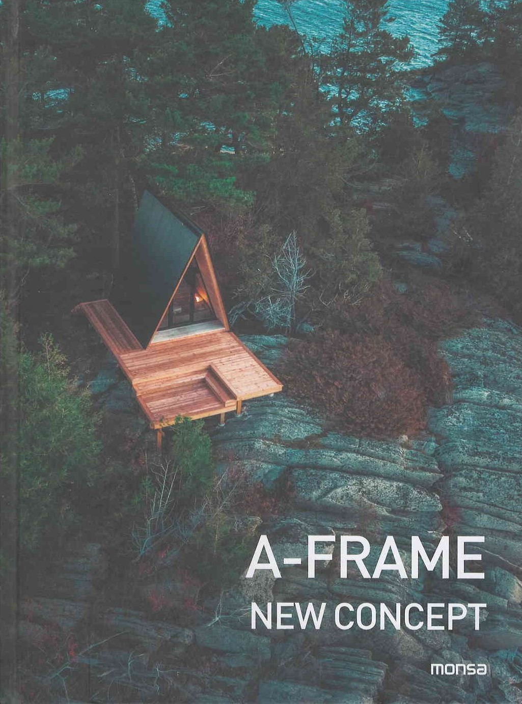 A-frame : new concept