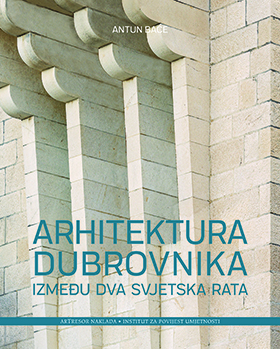 Arhitektura Dubrovnika između dva svjetska rata