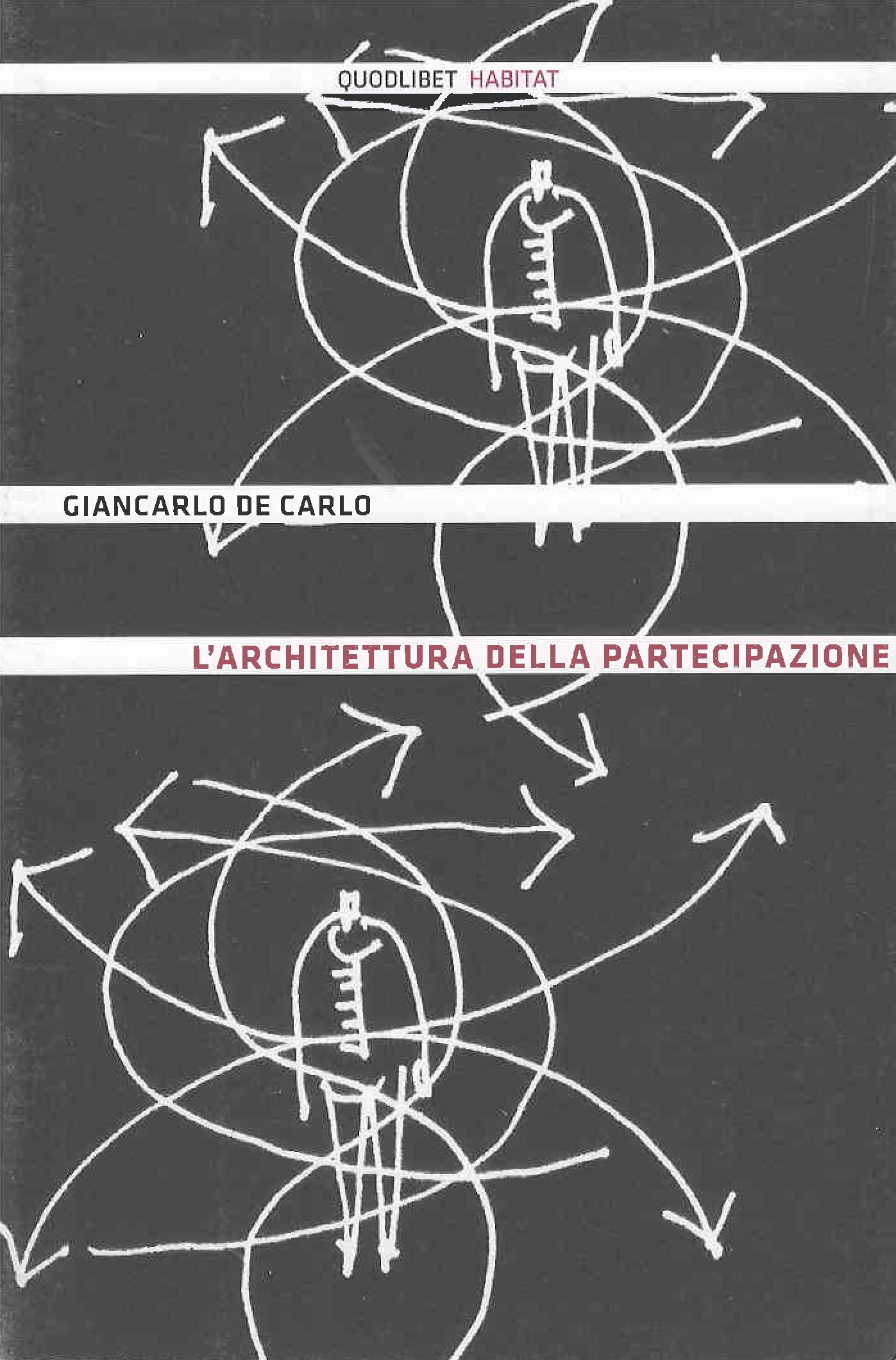 L'architettura della partecipazione