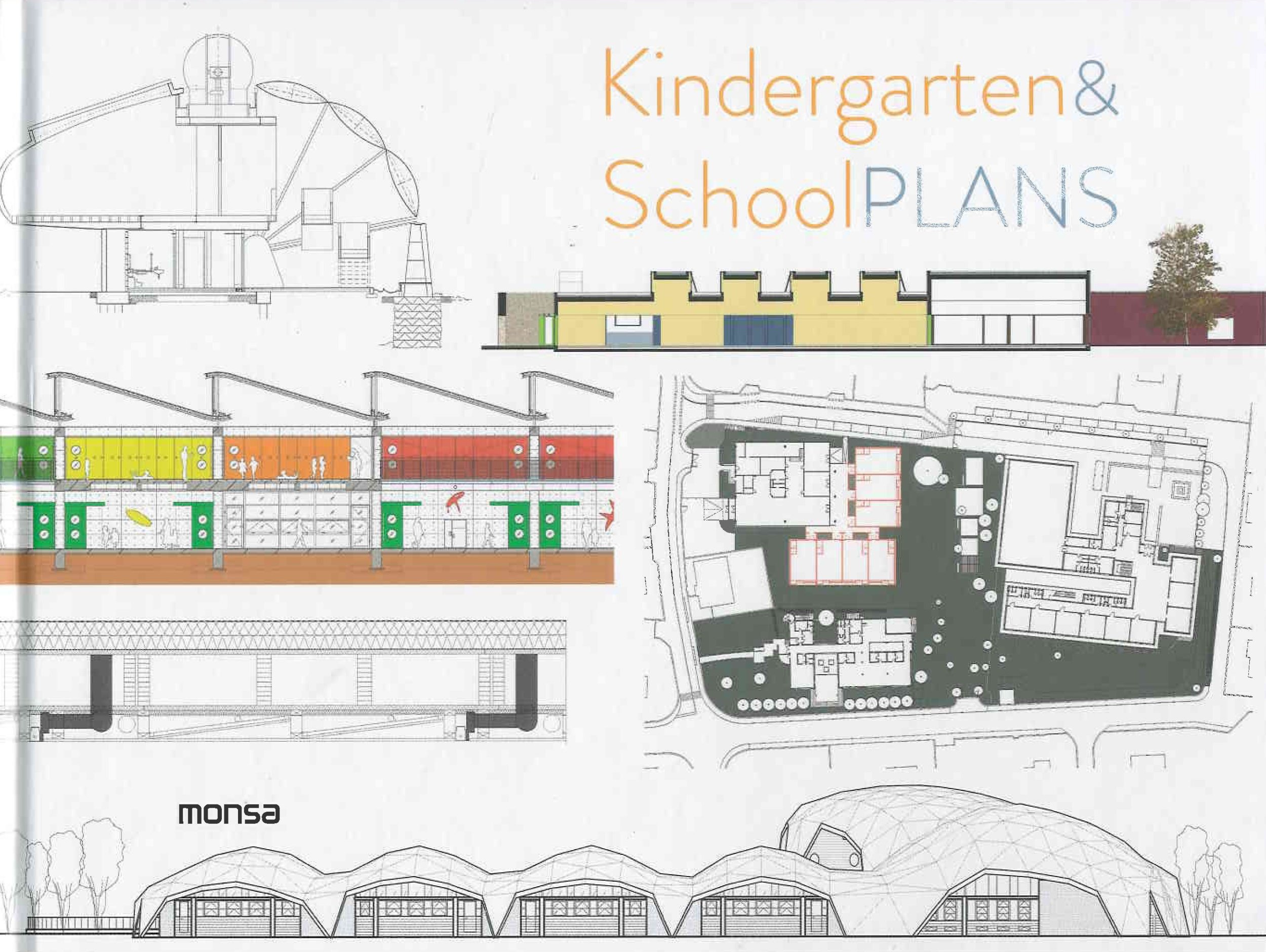 Kindergarten & school plans
