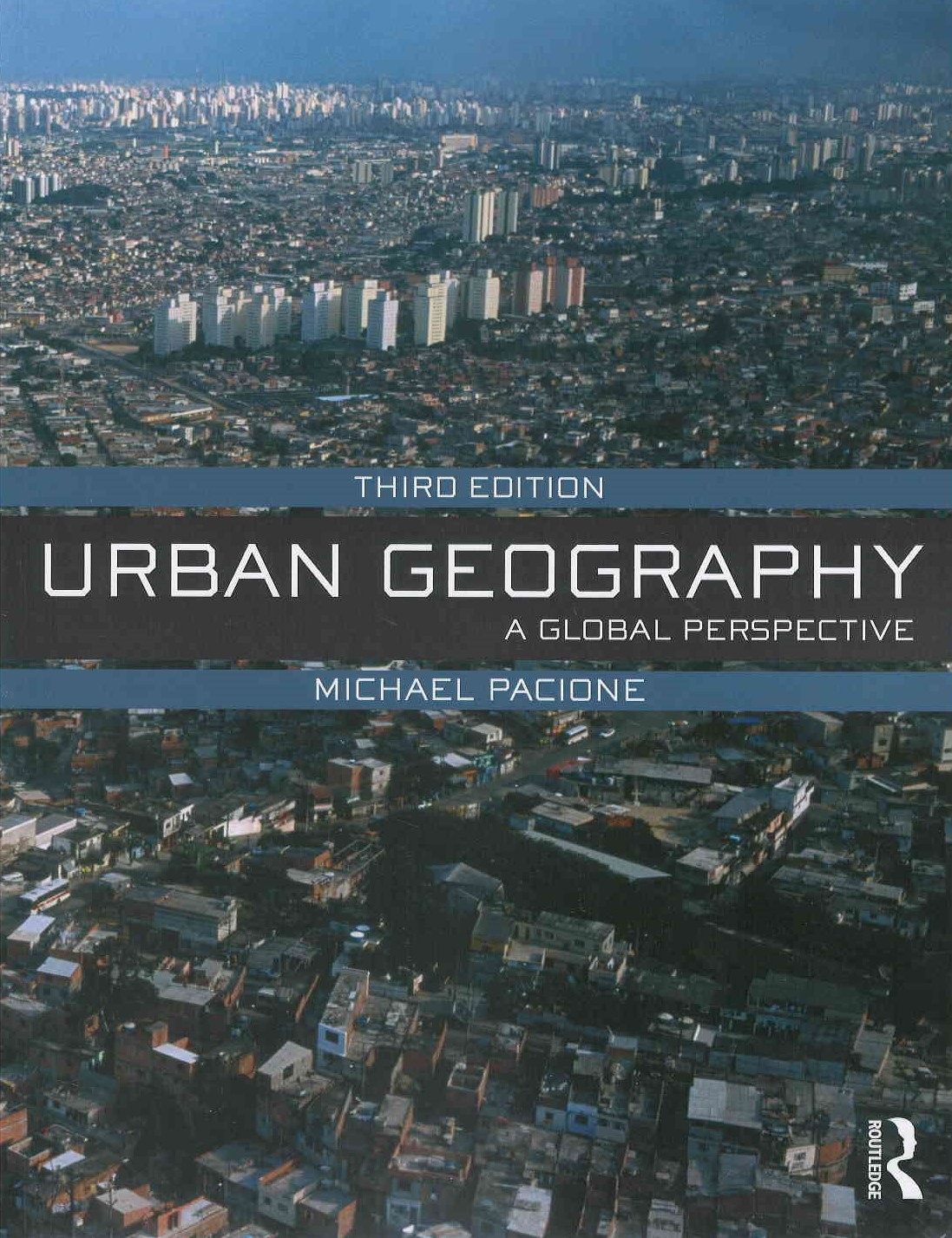 Urban geography : a global perspective
