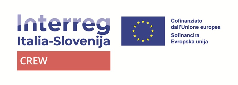 CREW - Križišče vizij