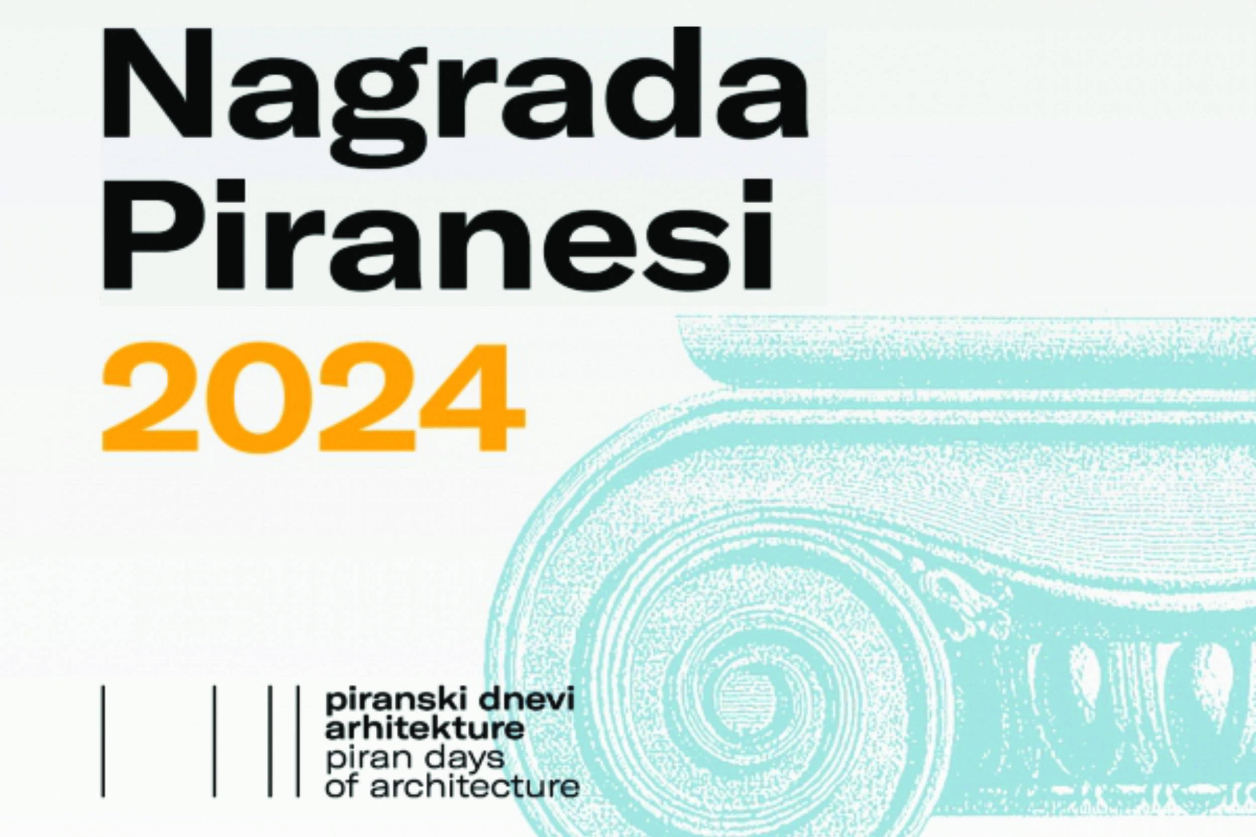 Razpis Piranesi 2024