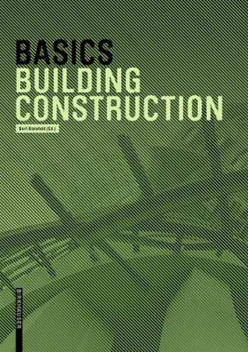Building construction