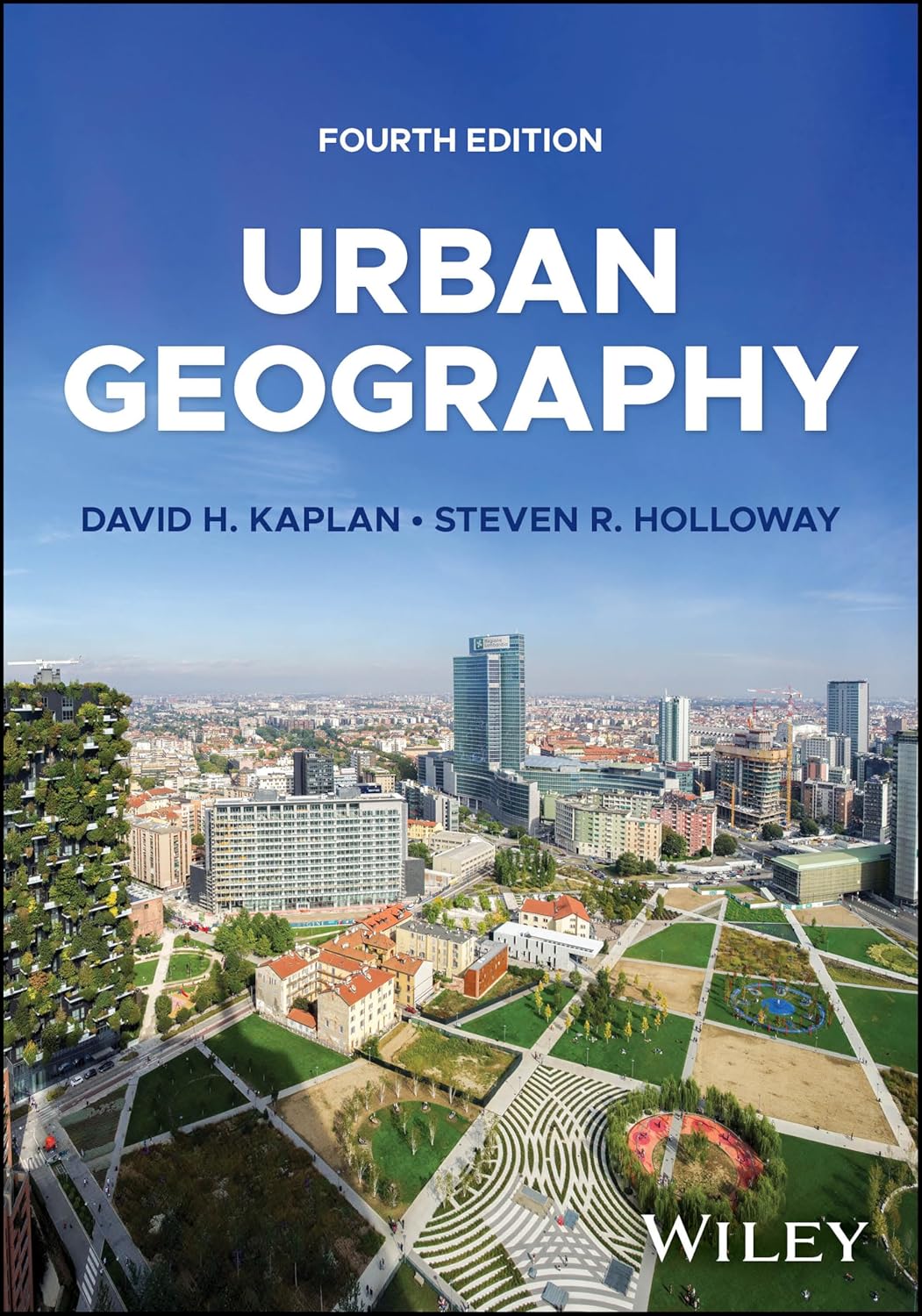 Urban geography