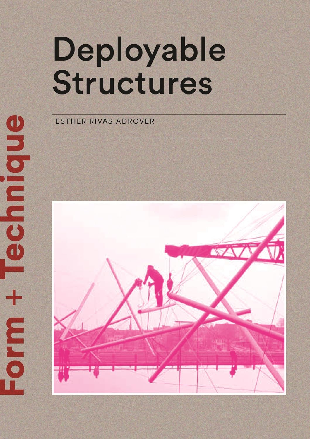 Deployable structures