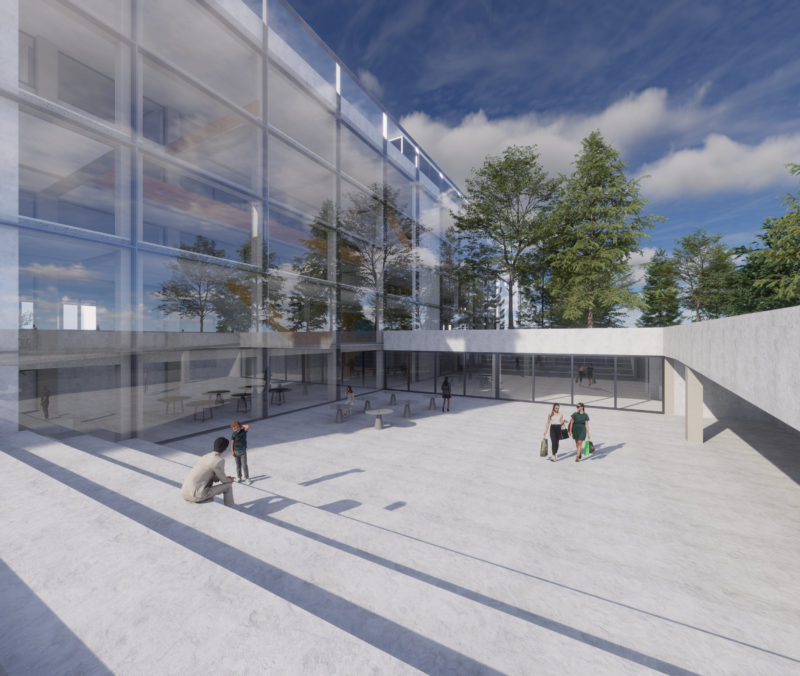 Izmenjevalnica znanja: idejna zasnova revitalizacije Andragoškega centra Republike Slovenije v Ljubljani