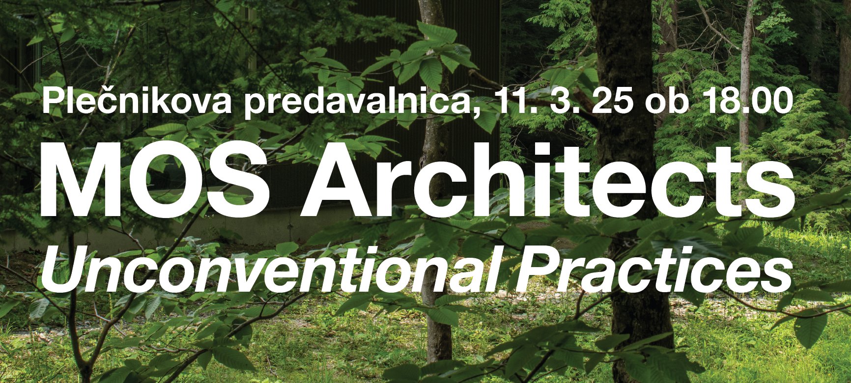 Hilary Sample (MOS) : Unconventional Practices