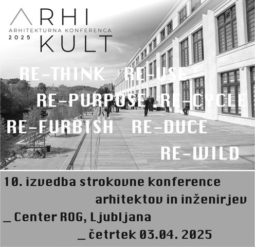 Arhikult 2025