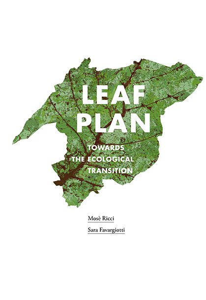 Leaf plan : towards the ecological transition