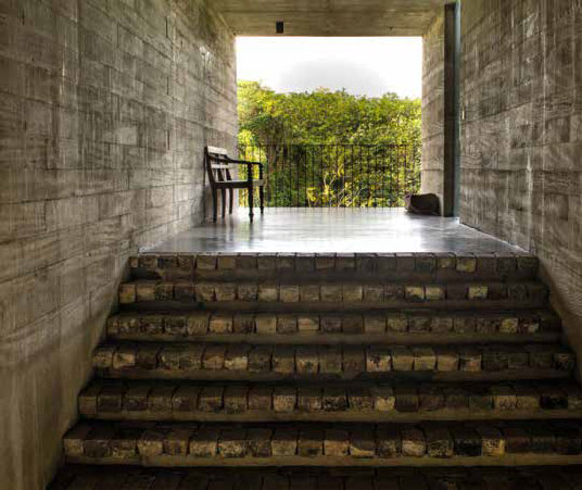 Palinda Kannangara / Palinda Kannangara Architects, Šrilanka - Gostujoče predavanje