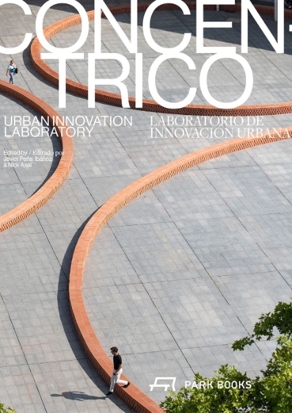 Concéntrico : urban innovation laboratory