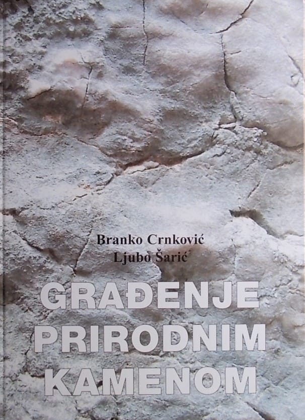 Građenje prirodnim kamenom
