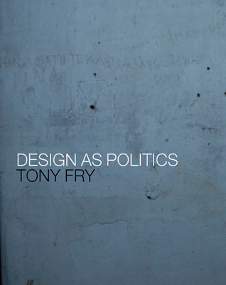 Design as politics
