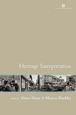 Heritage interpretation