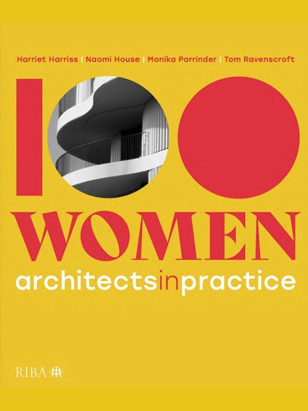 100 women architects in practice