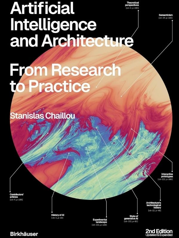 Artificial intelligence and architecture : from research to practice