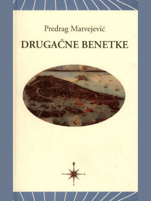Drugačne Benetke