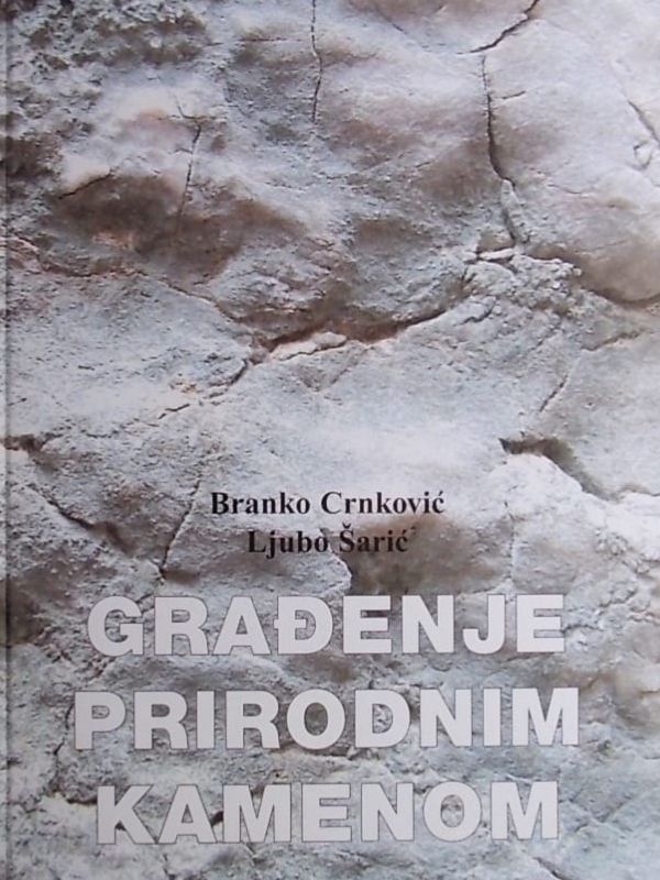 Građenje prirodnim kamenom