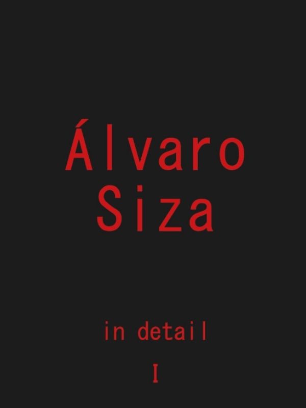 Álvaro Siza in detail I