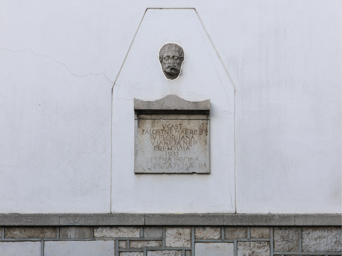 Razstava: NOV NAMEN, NOVA INTERPRETACIJA: po sledeh spolij in ponovne uporabe v Plečnikovi Ljubljani