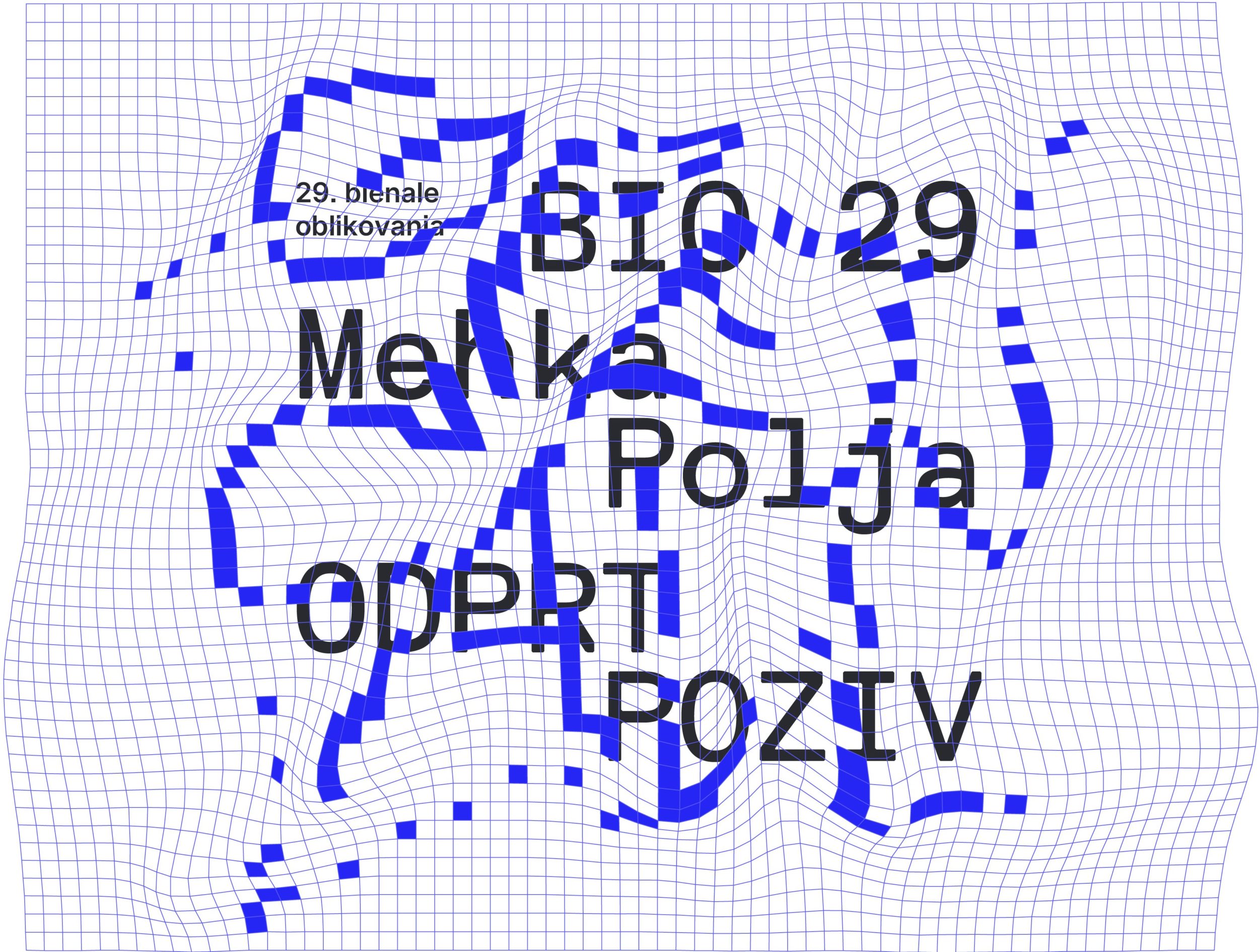 Produkcijska platforma BIO 29 - odprti poziv za oblikovalce